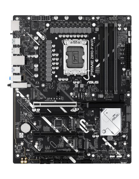 PLACA BASE ASUS PRIME Z890-P WIFI ATX 4XDDR5