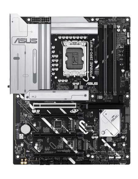 PLACA BASE ASUS PRIME Z890-P WIFI ATX 4XDDR5
