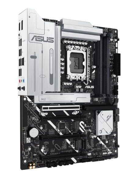 PLACA BASE ASUS PRIME Z890-P WIFI ATX 4XDDR5