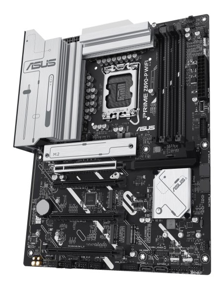 PLACA BASE ASUS PRIME Z890-P WIFI ATX 4XDDR5