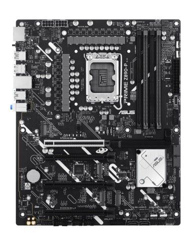 PLACA BASE ASUS PRIME Z890-P ATX 4XDDR5