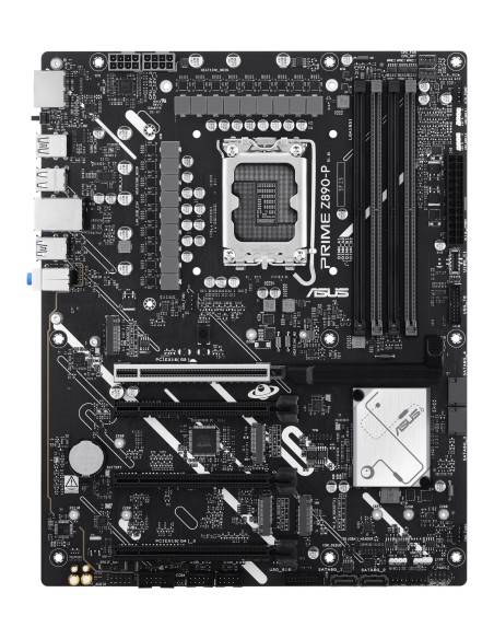 PLACA BASE ASUS PRIME Z890-P ATX 4XDDR5