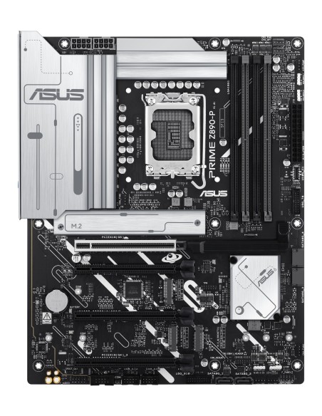 PLACA BASE ASUS PRIME Z890-P ATX 4XDDR5