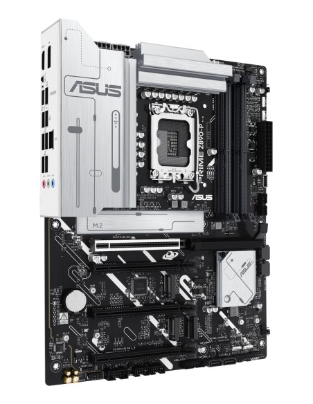 PLACA BASE ASUS PRIME Z890-P ATX 4XDDR5