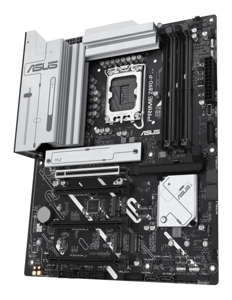 PLACA BASE ASUS PRIME Z890-P ATX 4XDDR5