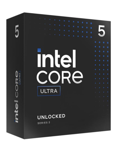 CPU INTEL ULTRA 5 245KF LGA1851 BOX