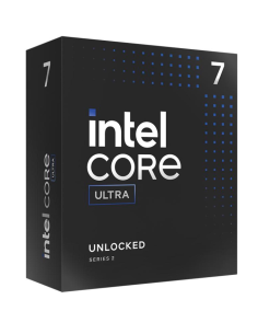 CPU INTEL ULTRA 7 265K LGA1851 BOX