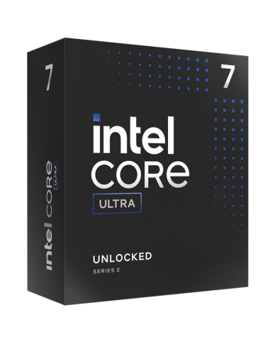 CPU INTEL ULTRA 7 265K LGA1851 BOX