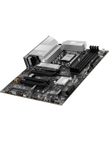 PLACA BASE MSI PRO Z890-S WIFI ATX 4XDDR5