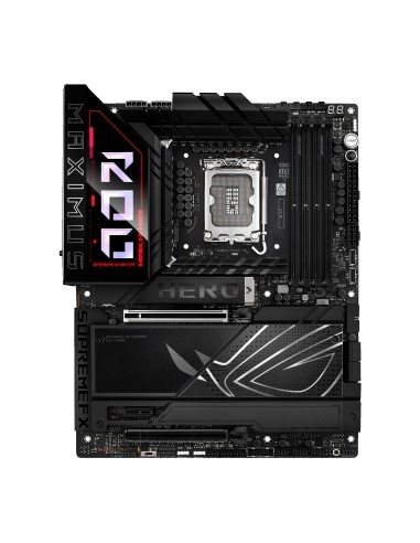 PLACA BASE ASUS ROG MAXIMUS Z890 HERO ATX 4XDDR5