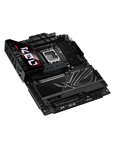 PLACA BASE ASUS ROG MAXIMUS Z890 HERO ATX 4XDDR5