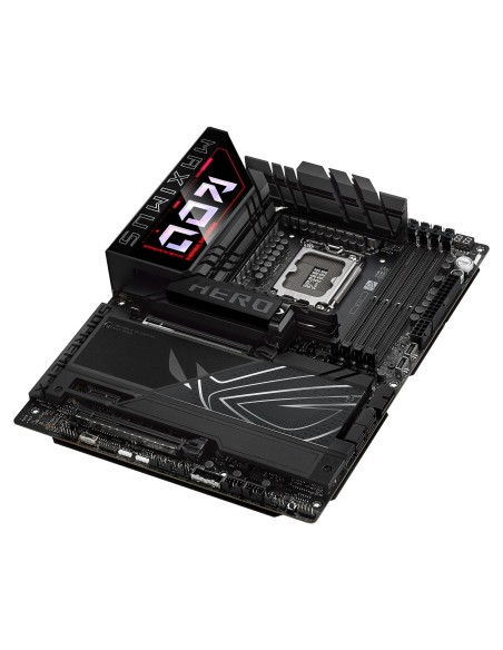 PLACA BASE ASUS ROG MAXIMUS Z890 HERO ATX 4XDDR5