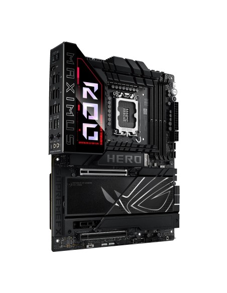 PLACA BASE ASUS ROG MAXIMUS Z890 HERO ATX 4XDDR5