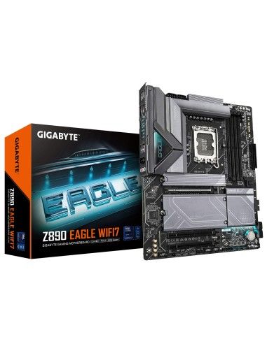 PLACA BASE GIGABYTE Z890 EAGLE WIFI7 G10