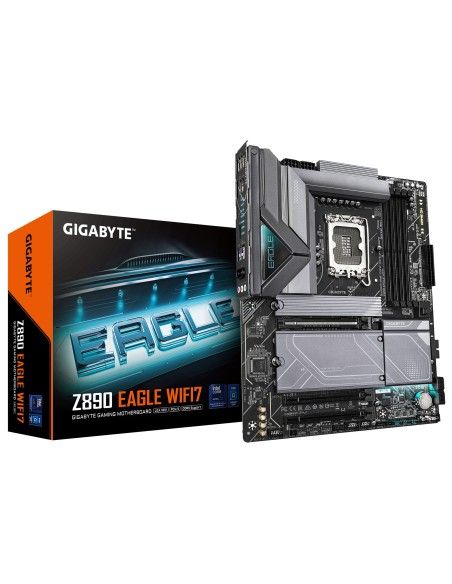 PLACA BASE GIGABYTE Z890 EAGLE WIFI7 G10