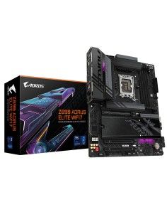 PLACA BASE GIGABYTE Z890 A ELITE WIFI7 G10