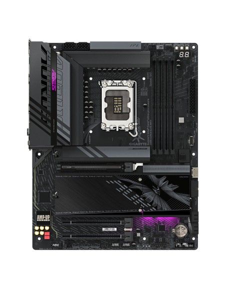 PLACA BASE GIGABYTE Z890 A ELITE WIFI7 G10