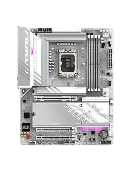 PLACA BASE GIGABYTE Z890 A ELITE WF7 ICE G10