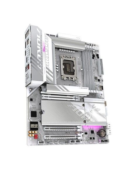 PLACA BASE GIGABYTE Z890 A ELITE WF7 ICE G10