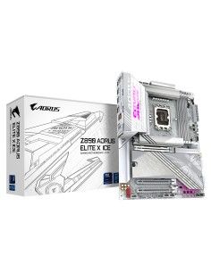 PLACA BASE GIGABYTE Z890 A ELITE X ICE G10