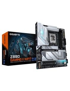 PLACA BASE GIGABYTE Z890 GAMING X WIFI7 G10