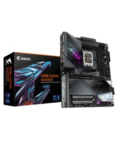 PLACA BASE GIGABYTE Z890 AORUS MASTER G10