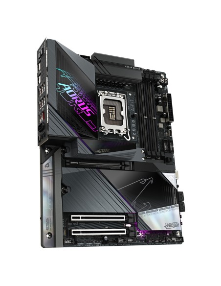 PLACA BASE GIGABYTE Z890 AORUS MASTER G10