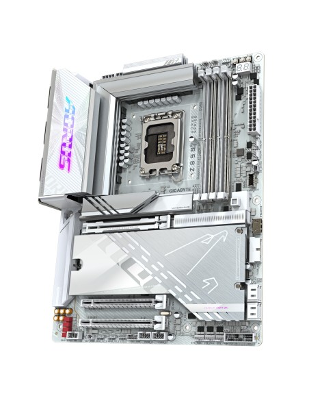 PLACA BASE GIGABYTE Z890 AORUS PRO ICE G10