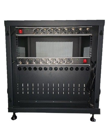 EWENT ARMARIO DE CARGA PARA 14 DISPOSITIVOS