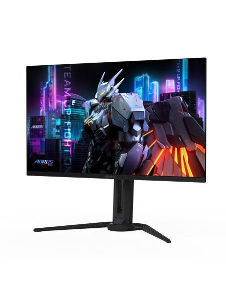 MONITOR GAMING GIGABYTE AORUS FO32U EK1 32" 3840x2160 UHD