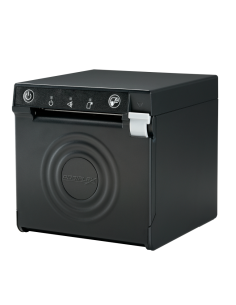 IMPRESORA POSIFLEX PP-7900 NEGRA USB, RS232 Y ETHERNET, F. ALIM. INCLUIDA