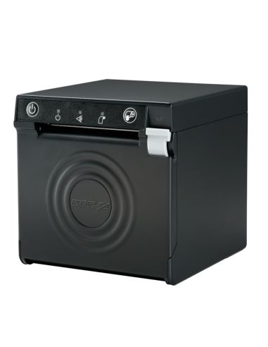 IMPRESORA POSIFLEX PP-7900 NEGRA USB, RS232 Y ETHERNET, F. ALIM. INCLUIDA