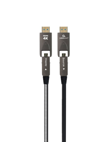 CABLE HDMI GEMBIRD D-A ALTA VELOCIDAD ETHERNET-"AOC ARMORED SERIES" 30M