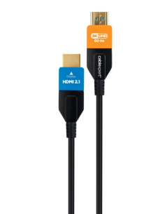 CABLE HDMI GEMBIRD ULTRAALTA VELOCIDAD ETHERNET- "SERIE AOC" 10M