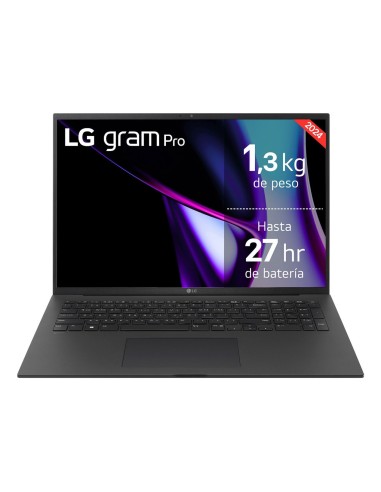 17" IPS VRR I7 32GB RAM 512GB SSD R