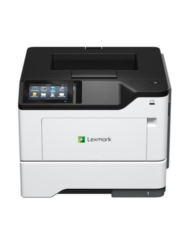 LEXMARK MS632DWE