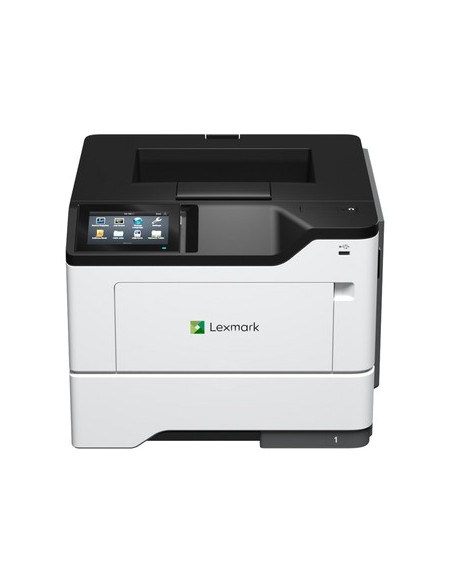 LEXMARK MS632DWE