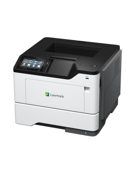 LEXMARK MS632DWE