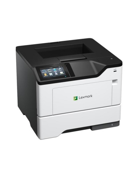 LEXMARK MS632DWE