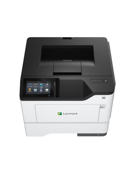 LEXMARK MS632DWE