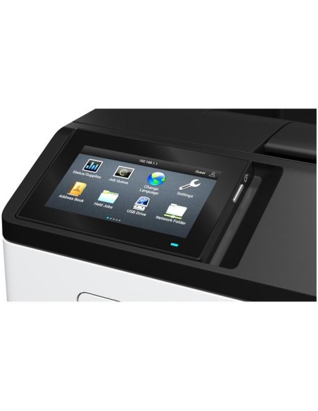 LEXMARK MS632DWE
