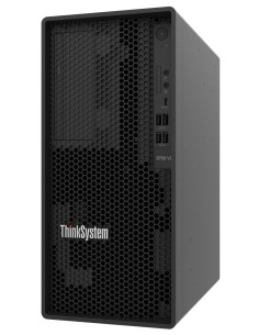 THINKSYSTEM ST50 V2 E-2324G 16GB