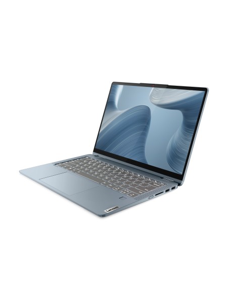 FLEX5 14IAU7 I5-1235U 16+512GB WH