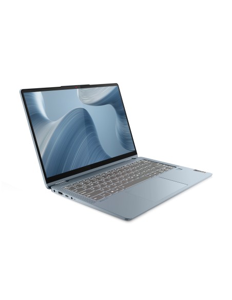 FLEX5 14IAU7 I5-1235U 16+512GB WH