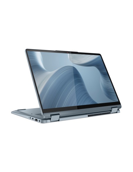 FLEX5 14IAU7 I5-1235U 16+512GB WH