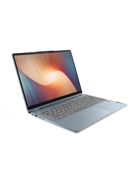 IPFLEX5 14ALC7 RYZ7 5700U 16+512 WH