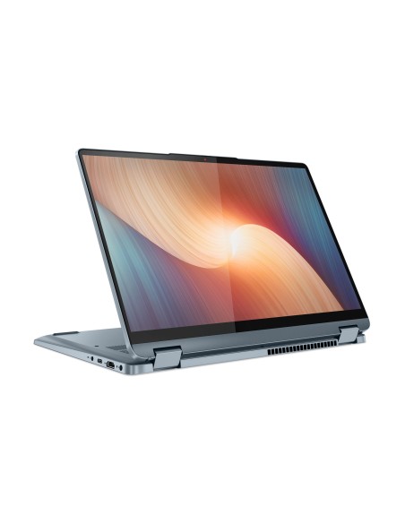 IPFLEX5 14ALC7 RYZ7 5700U 16+512 WH