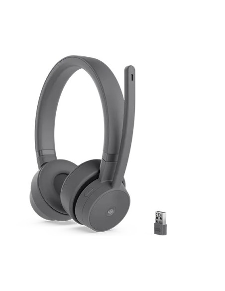 LENOVO GO WIRELESS ANC HEADSET