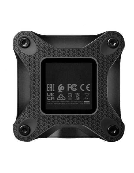 ADATA SD620 1 TB Negro