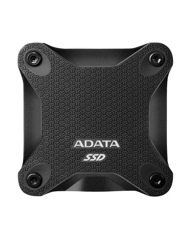 ADATA SD620 512 GB Negro
